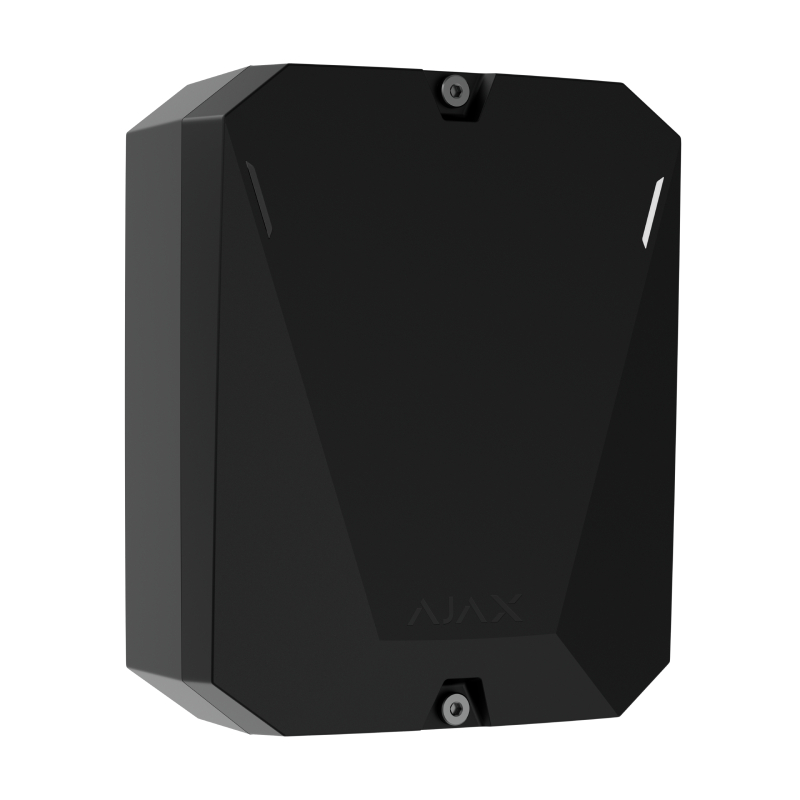 Ajax Superior MultiTransmitter G3 Black Modul pro integraci