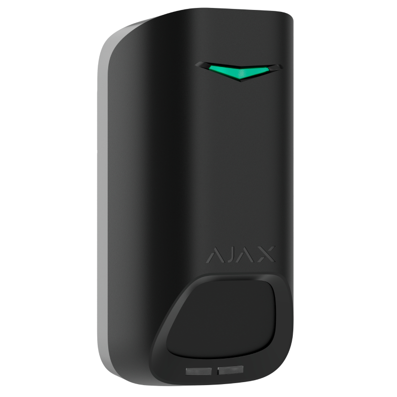 Ajax Superior MotionProtect G3 Black Bezdrátový detektor pohybu