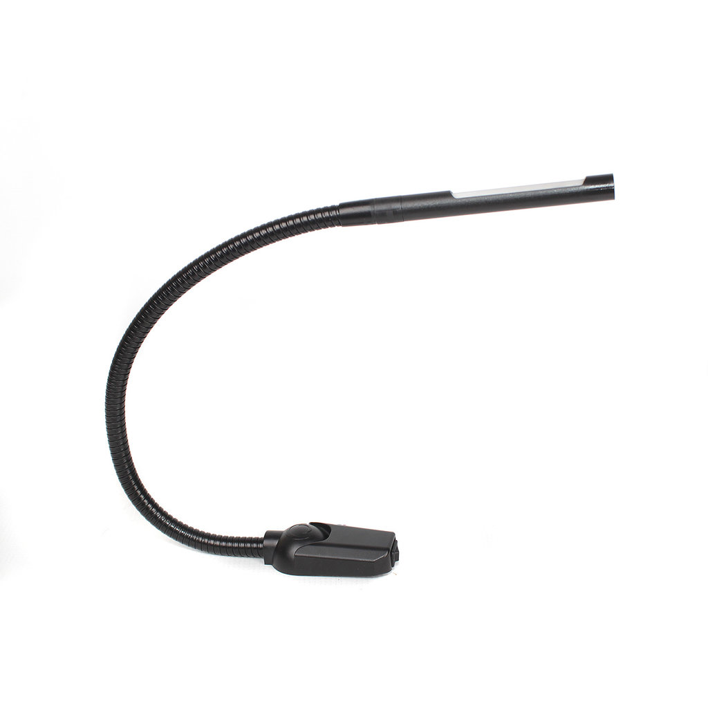 ML2271 Interiérové LED světlo bílé/červené, 12V, 72lm