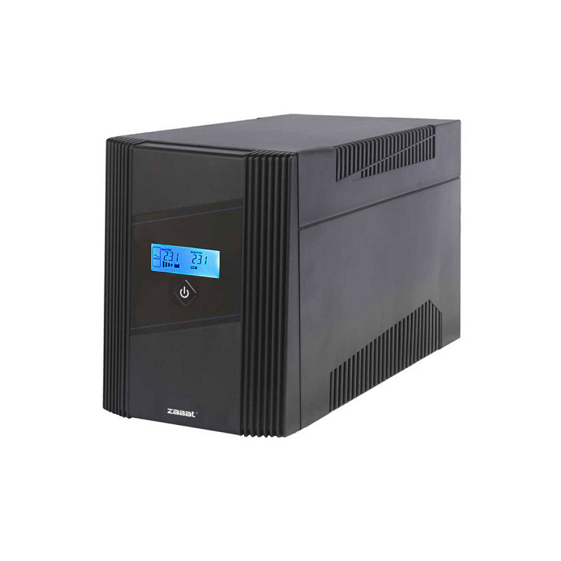 Zabat Z650 UPS zdroj nepřetržitého napájení