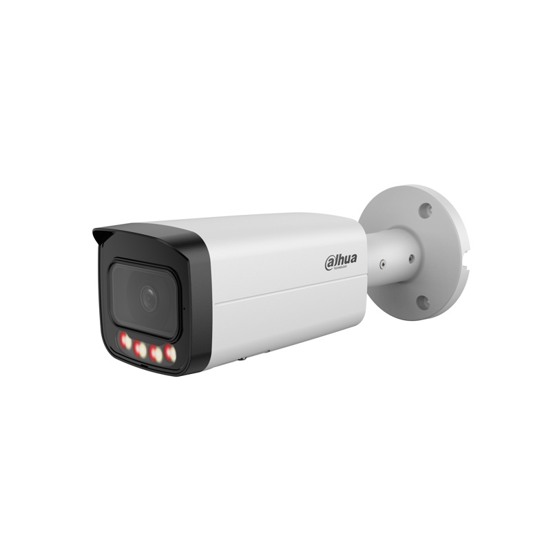 Dahua IPC-HFW5559T-ASE-IL-0280B 5 Mpx IP kamera